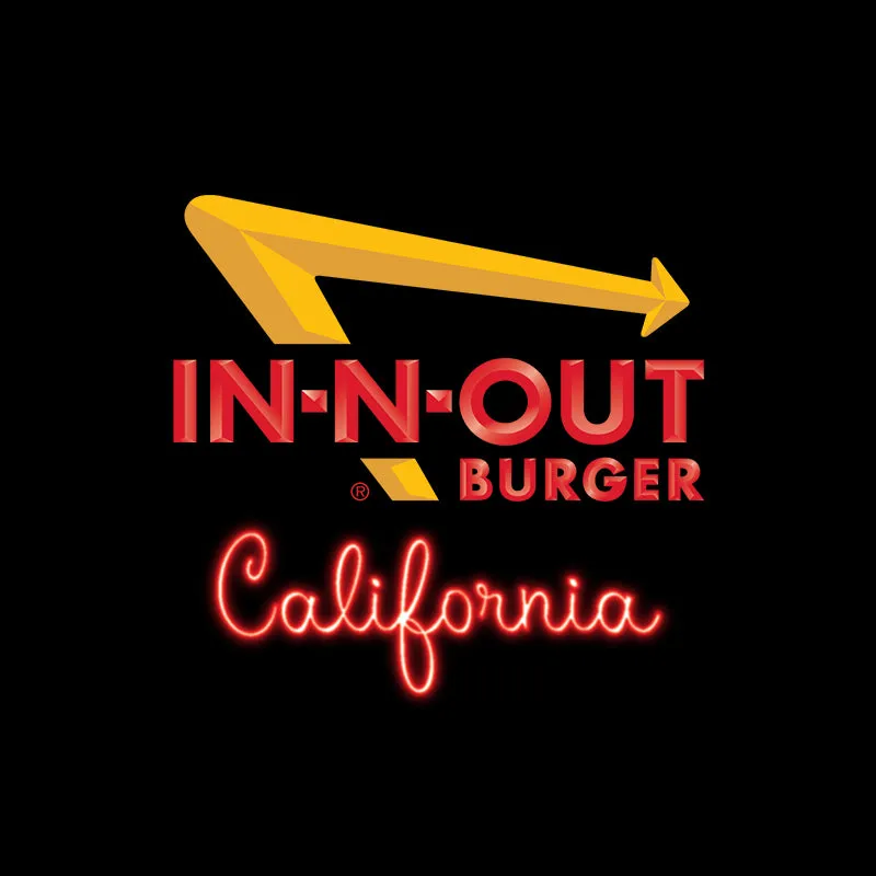 2022 In-N-Out Golden Hour Black