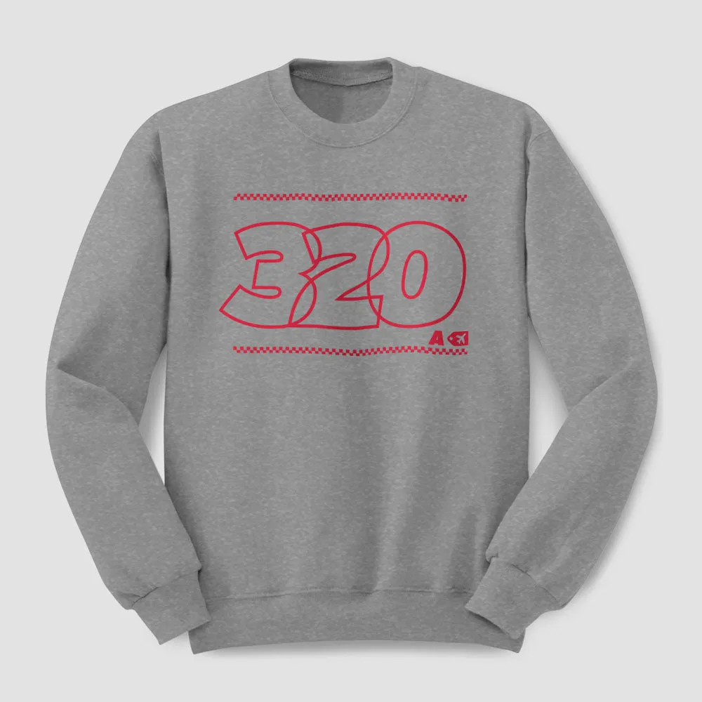 320 - Sweatshirt