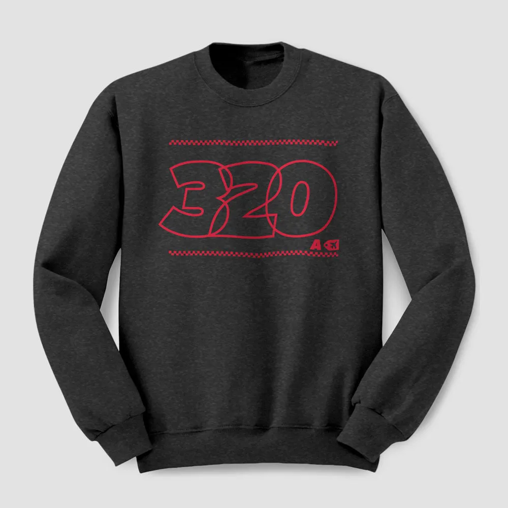 320 - Sweatshirt