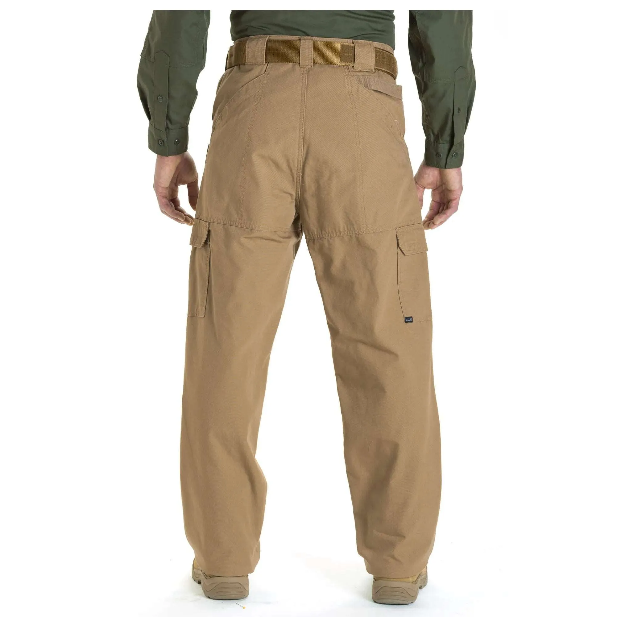 5.11 Tactical Cotton Canvas Pants