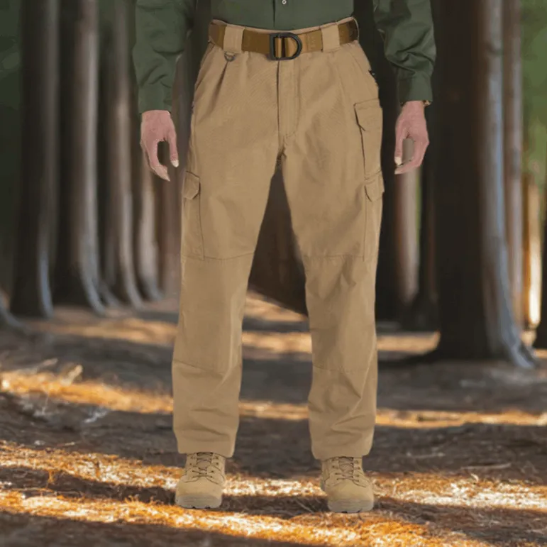 5.11 Tactical Cotton Canvas Pants