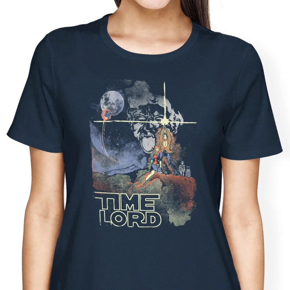 A New Time - Women's Apparel