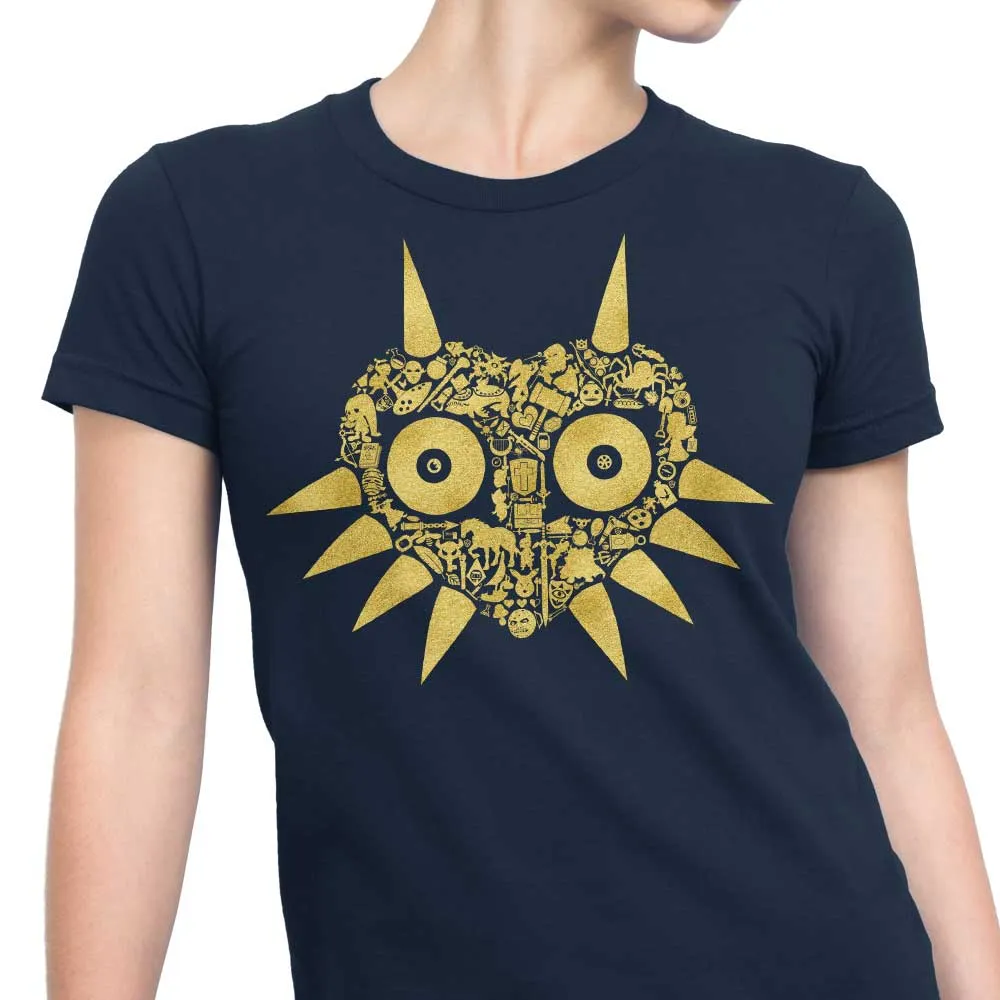 A Terrible Fate - Women's Apparel