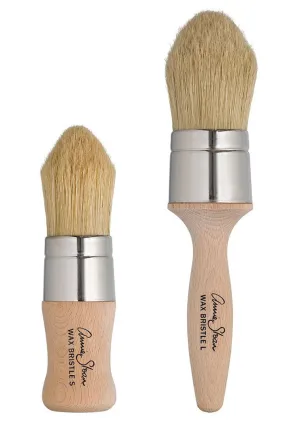 Annie Sloan Wax Brush