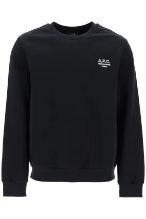 A.p.c. rue madame crewneck sweat