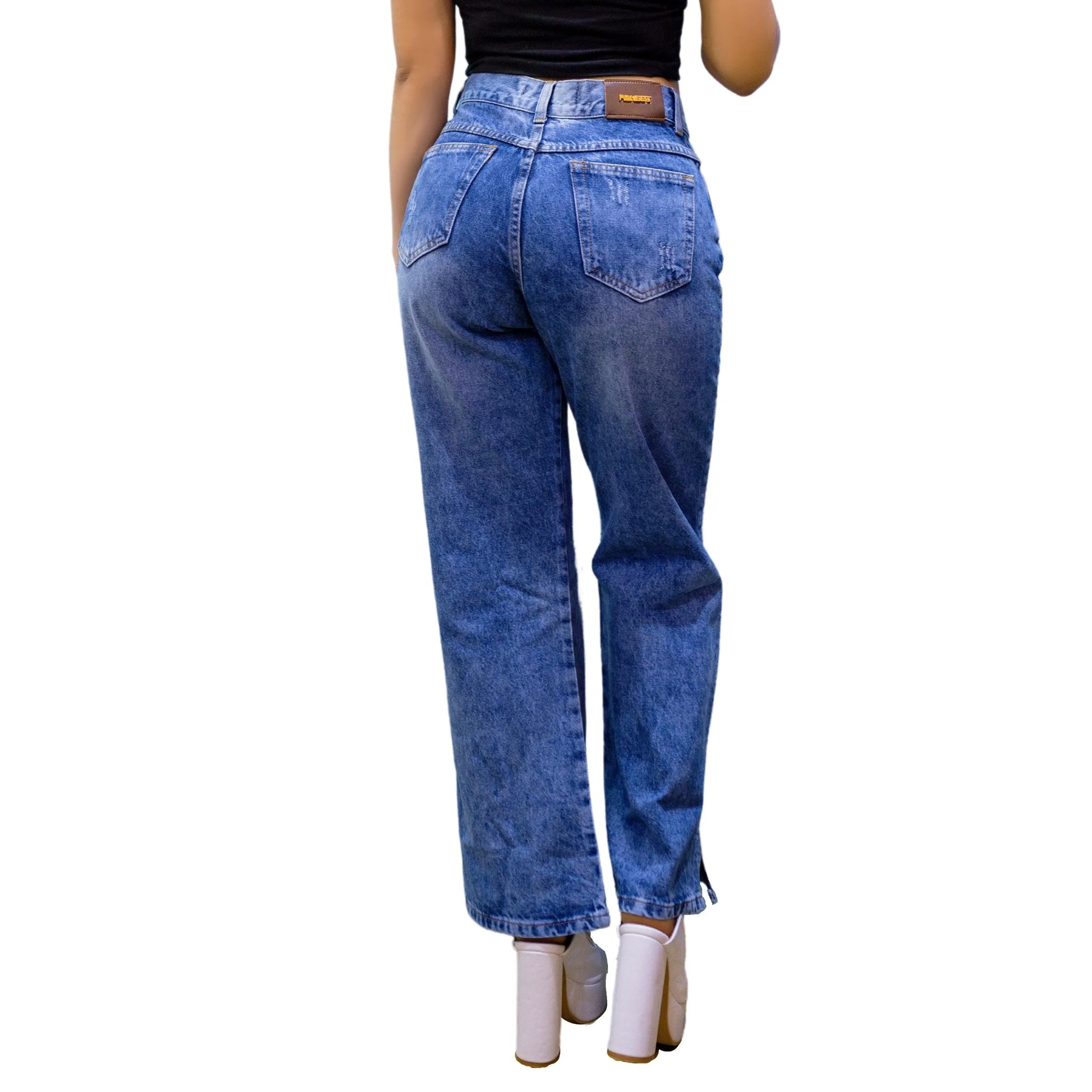 Baggy Jeans Wide Leg