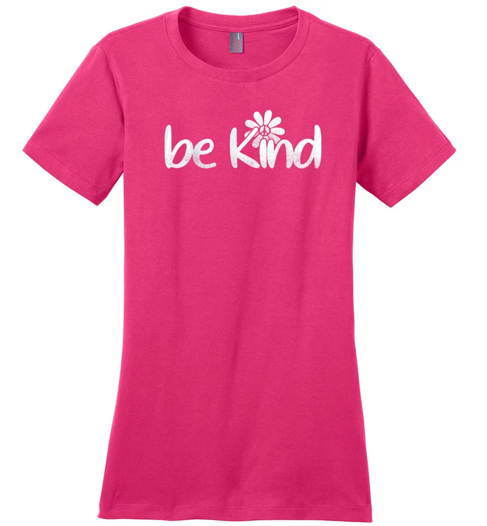 Be Kind T-shirts