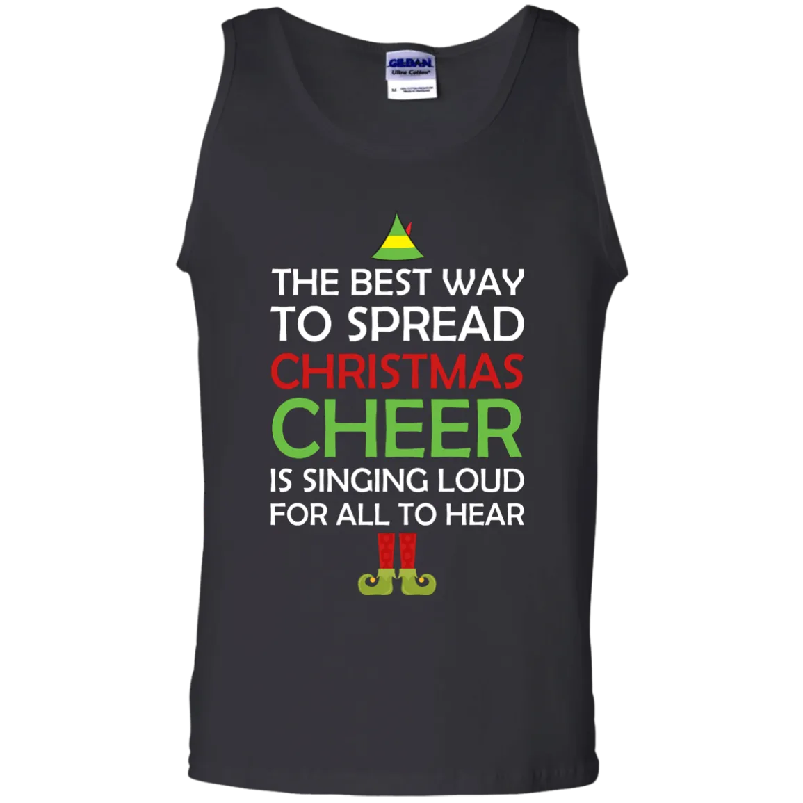 Best Way to Spread Christmas Cheer Sweatshirts , T-shirt, Hoodies