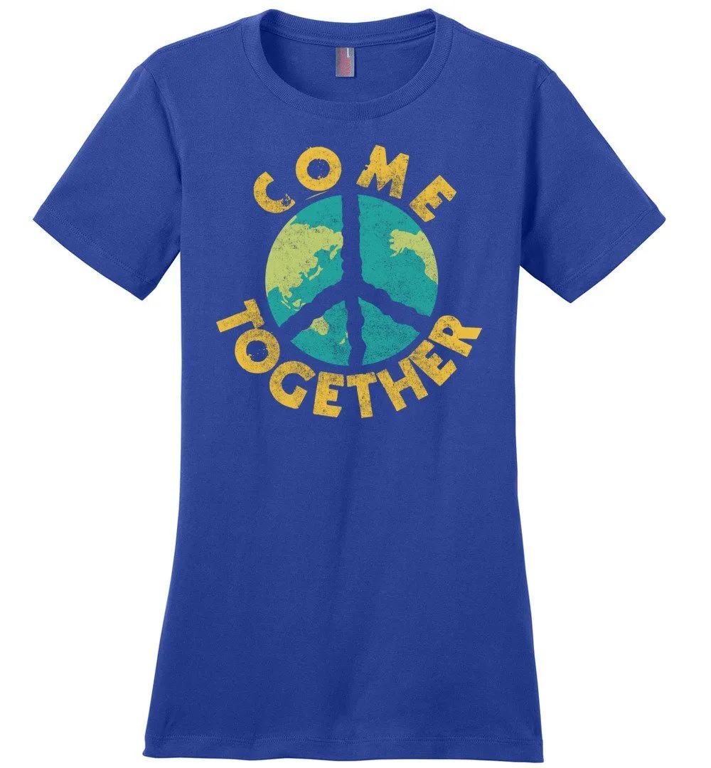 Come Together T-shirts