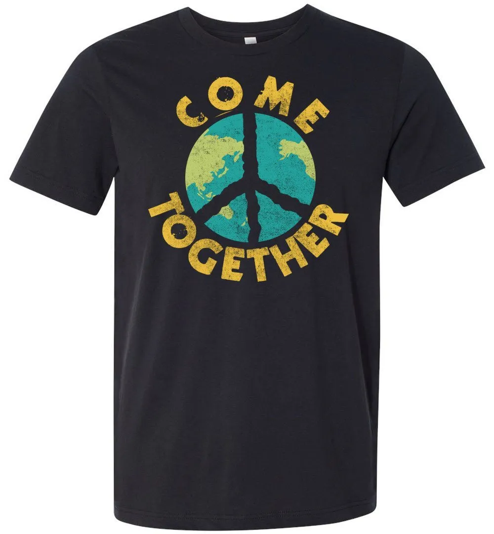 Come Together T-shirts