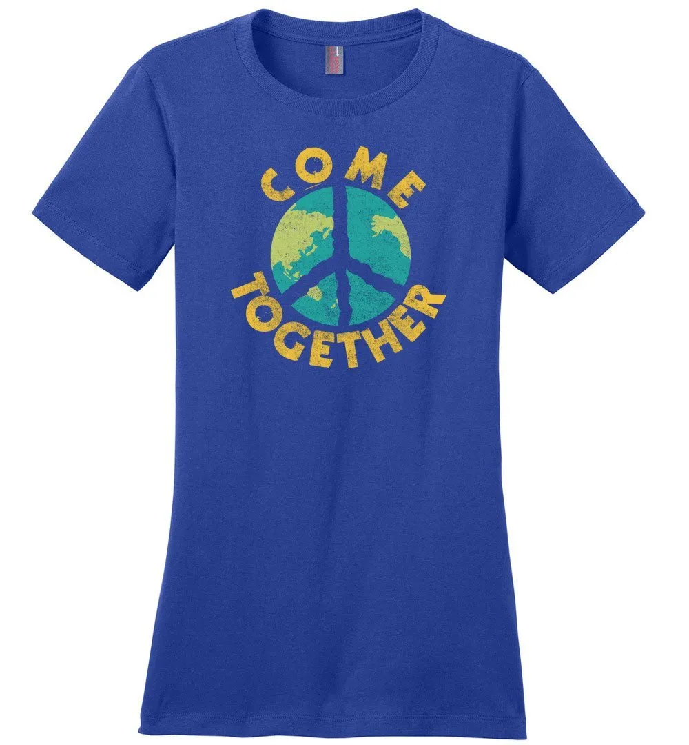 Come Together T-shirts