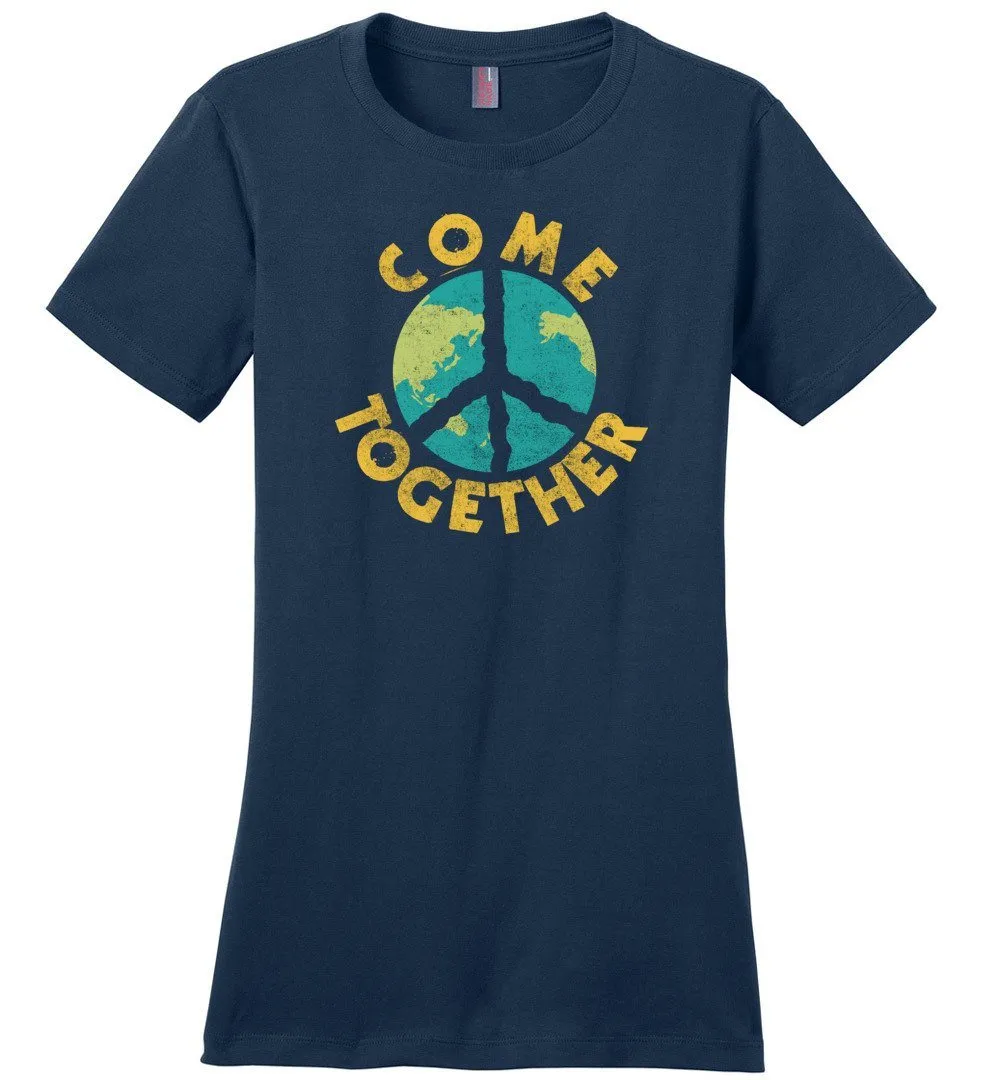 Come Together T-shirts