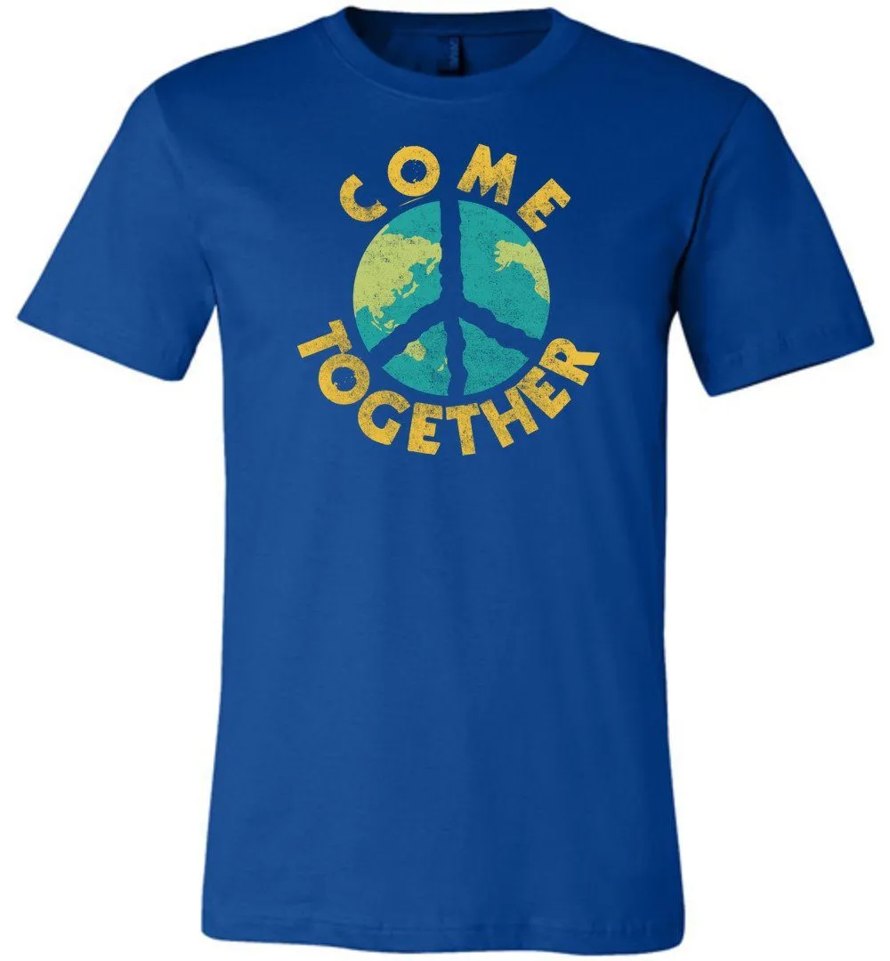 Come Together T-shirts