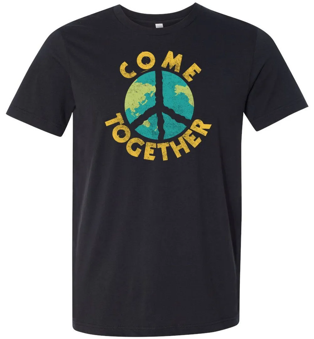 Come Together T-shirts