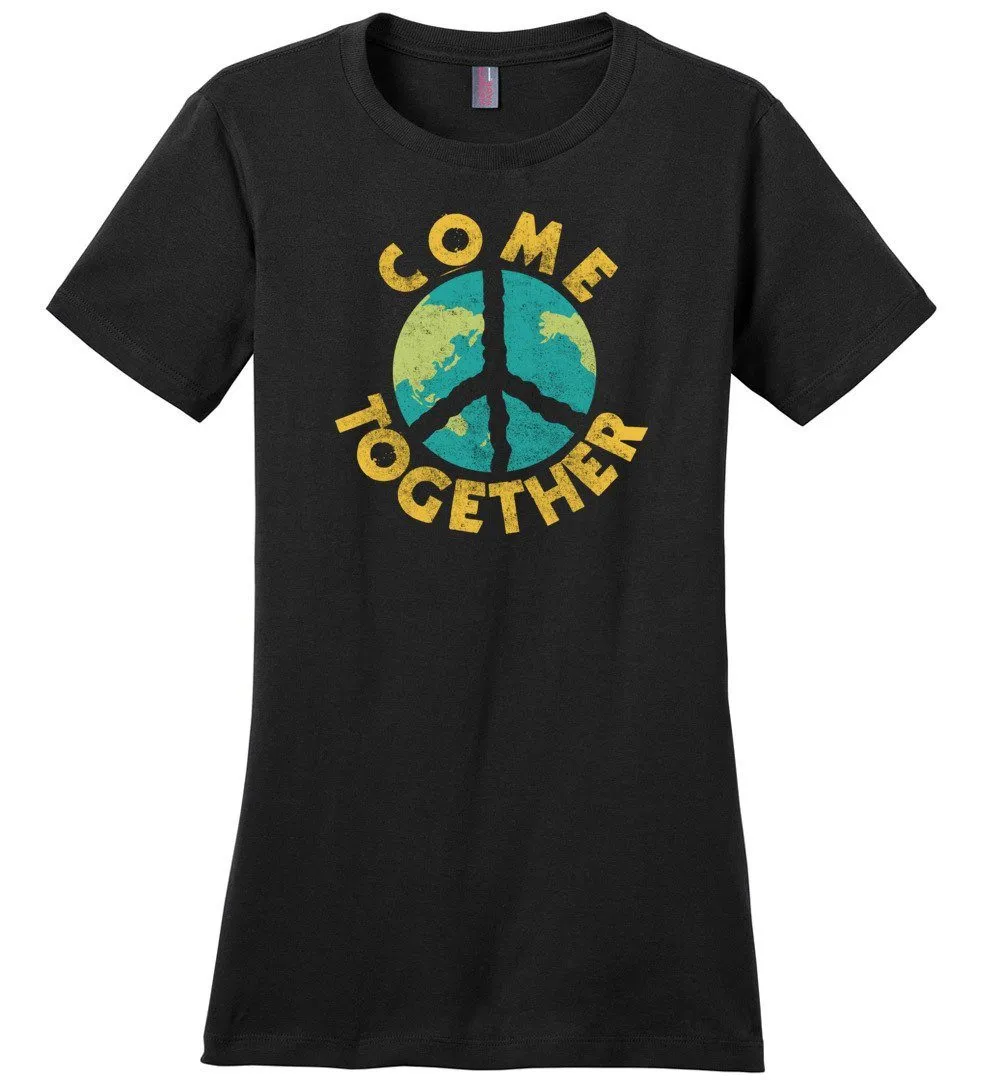 Come Together T-shirts