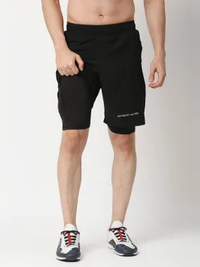 Critical Compression Shorts