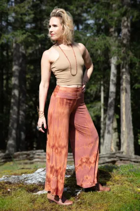 Dance Pants - Shibori