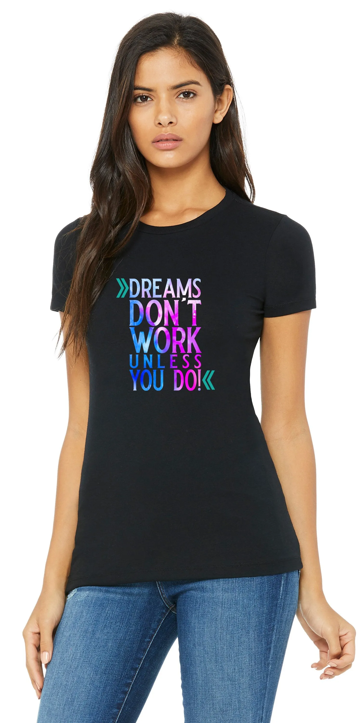 Dreams Shirts