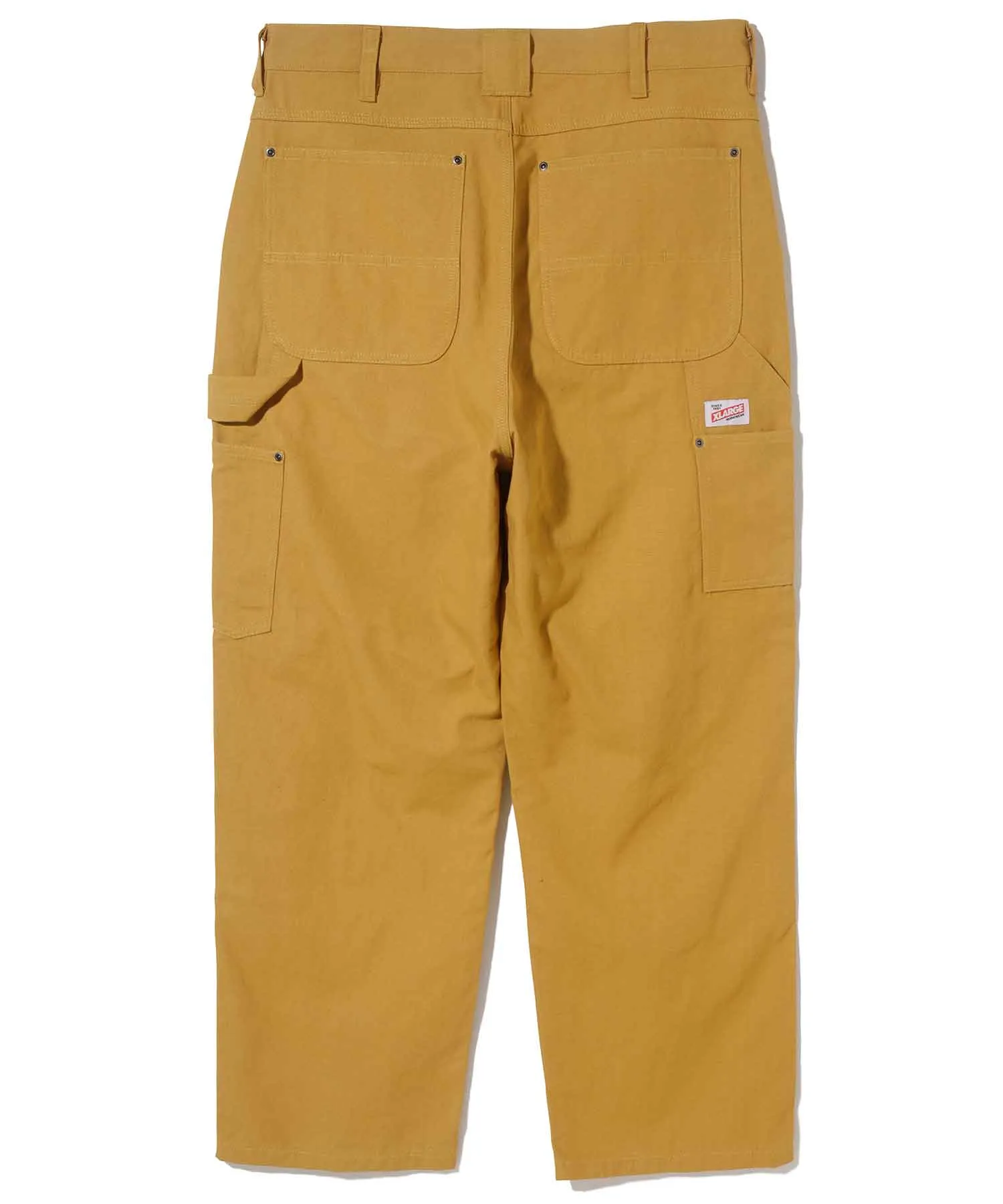 DUCK WORK PANTS