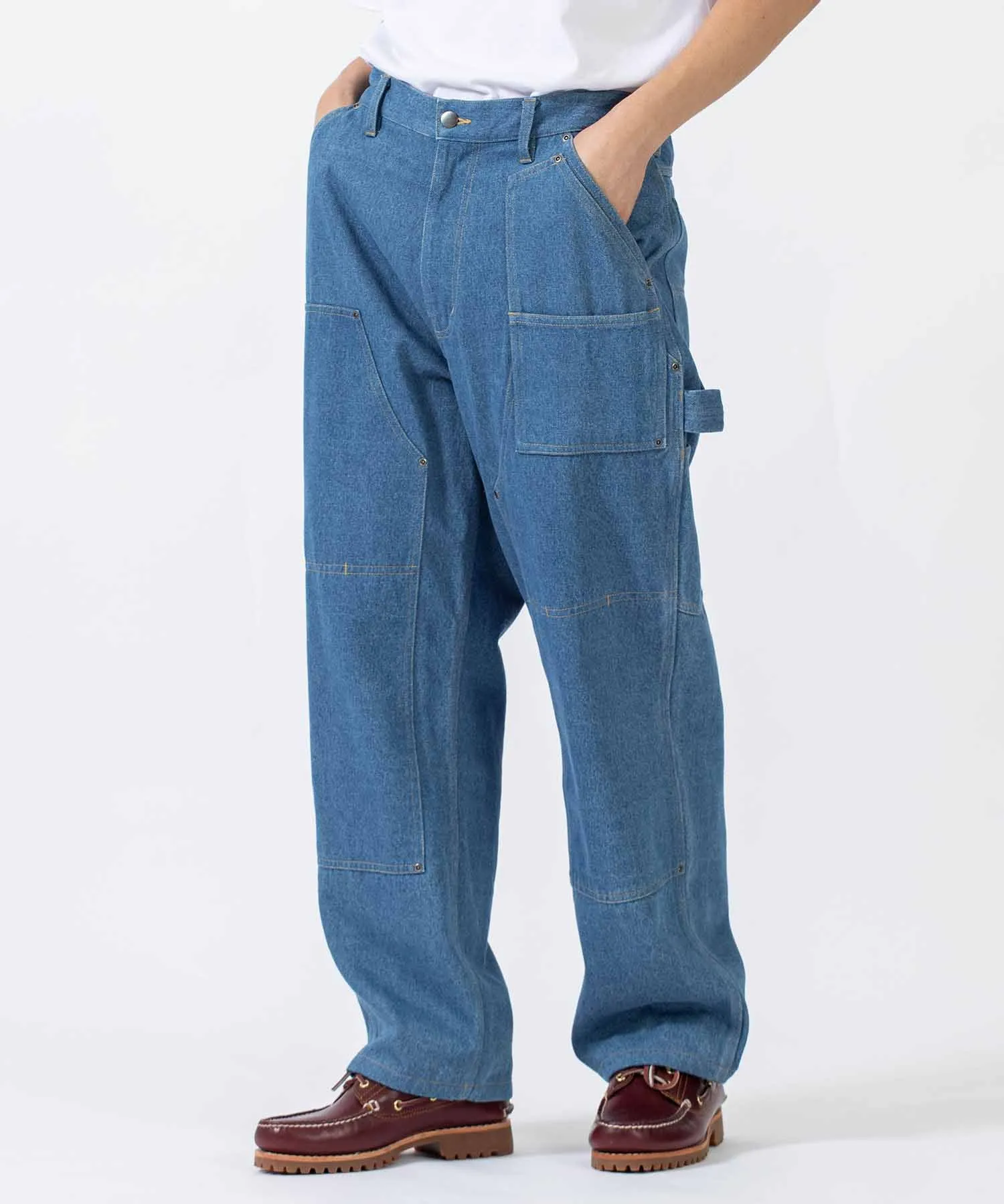 DUCK WORK PANTS