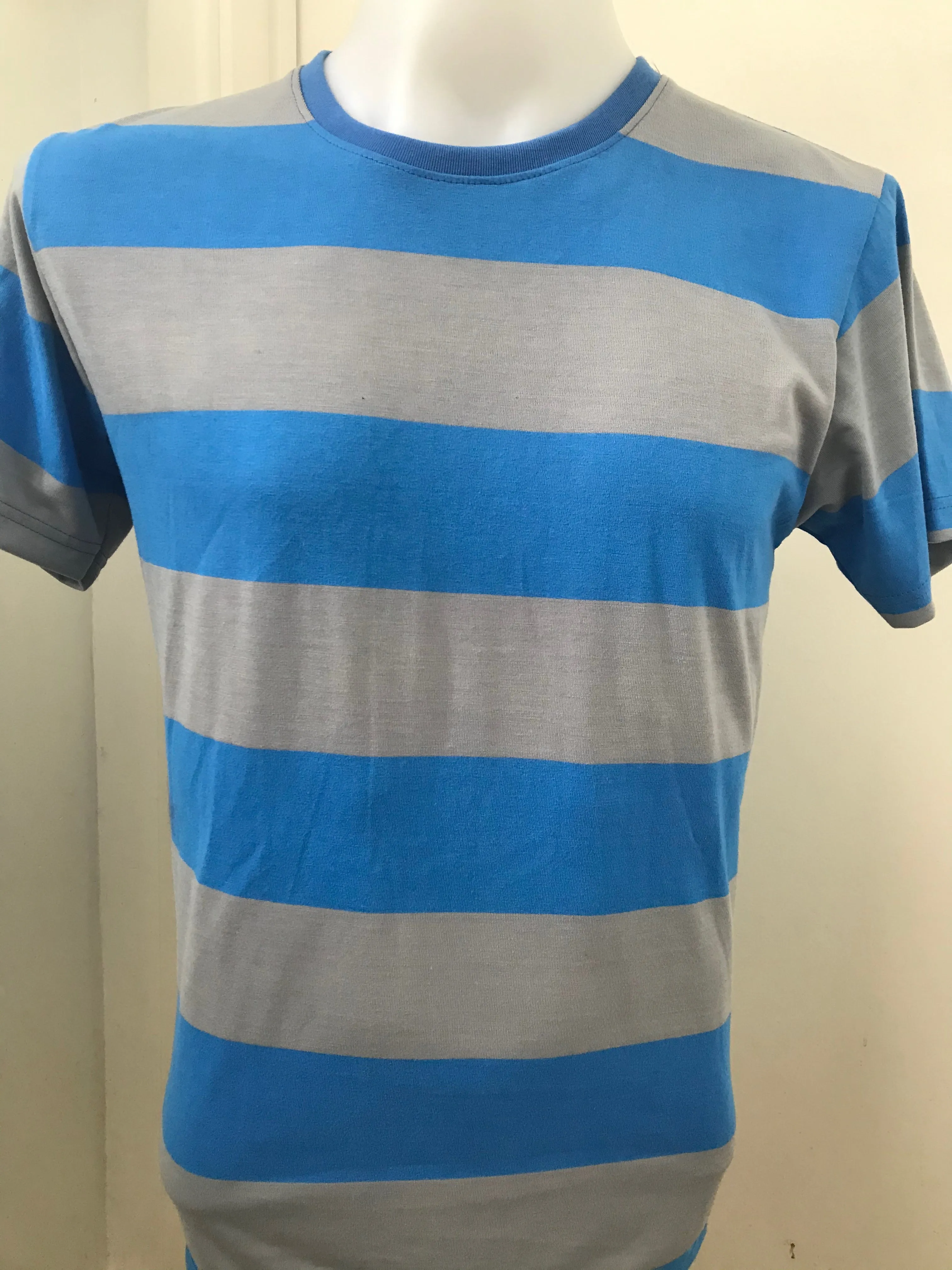 Elroy Striped T-Shirts