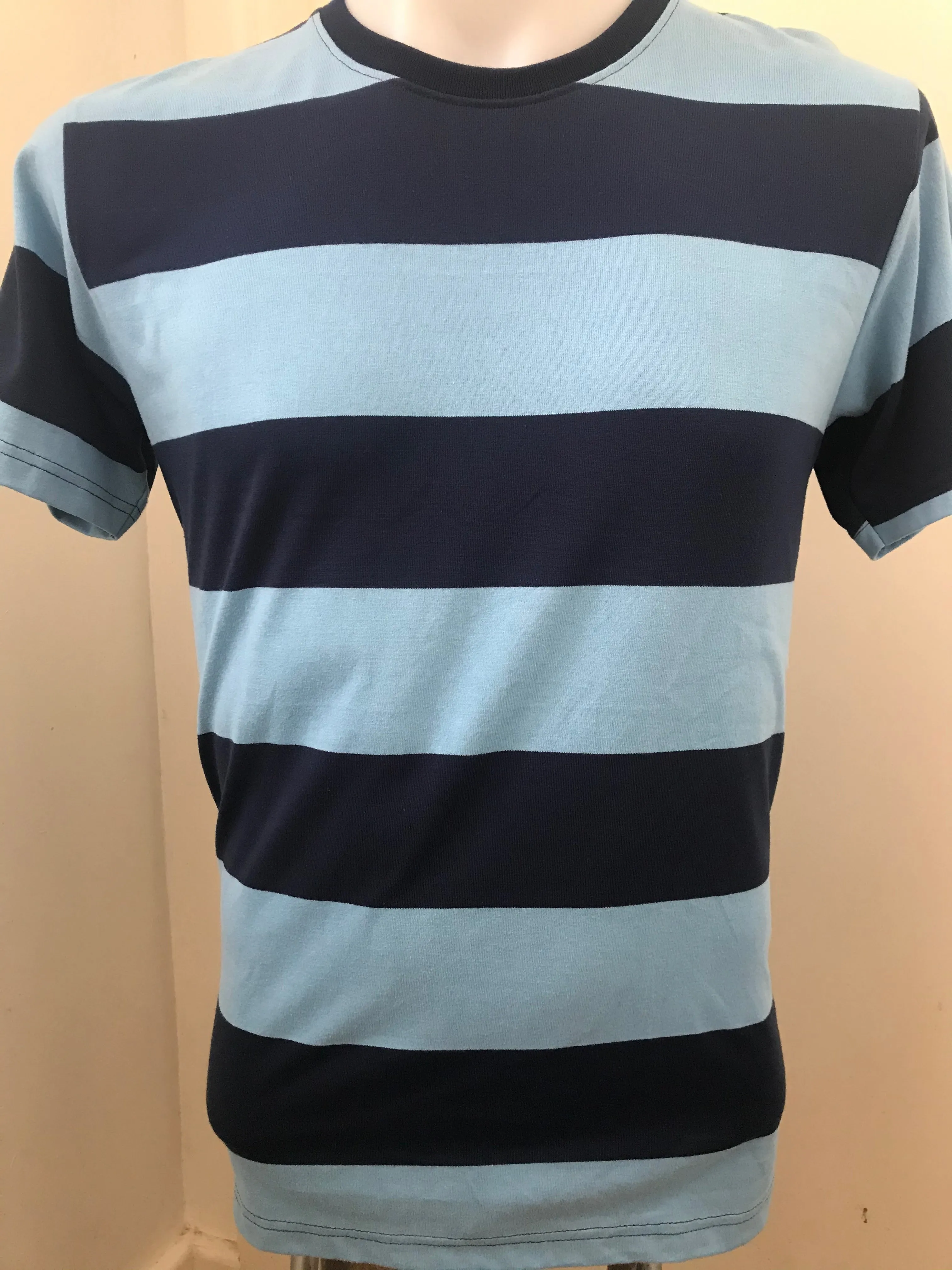 Elroy Striped T-Shirts