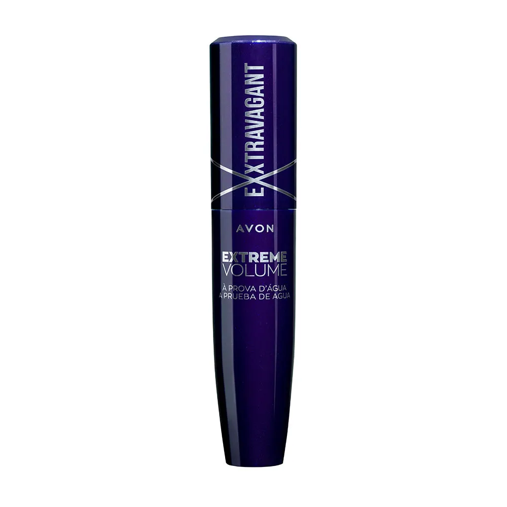 Exxtravert Extreme Volume Waterproof Mascara