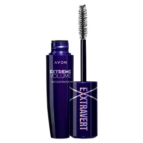 Exxtravert Extreme Volume Waterproof Mascara