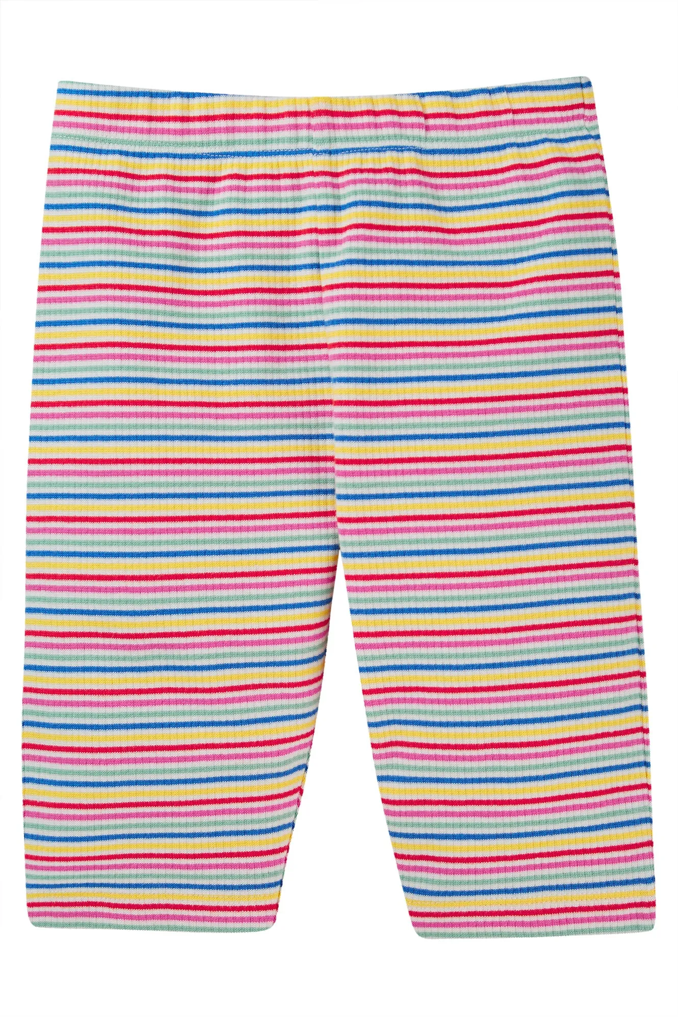 Frugi Girls Laurie Rib Shorts