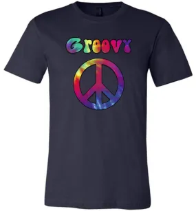 Groovy Sign T-shirts