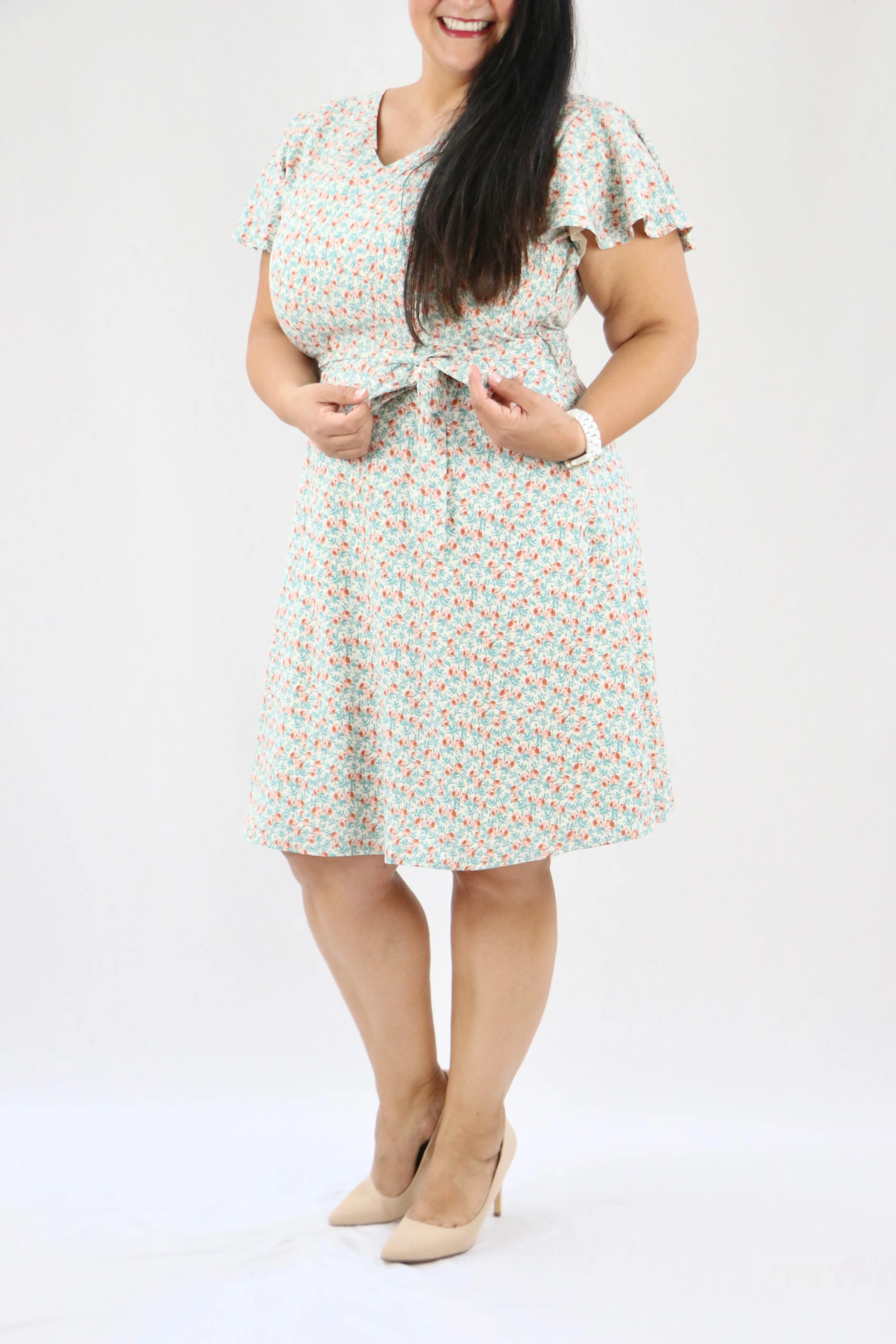 Hadley Dress