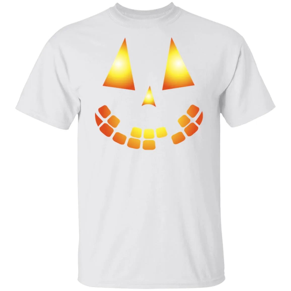 Halloween Pumpkin _12_T-shirts & Hoodie