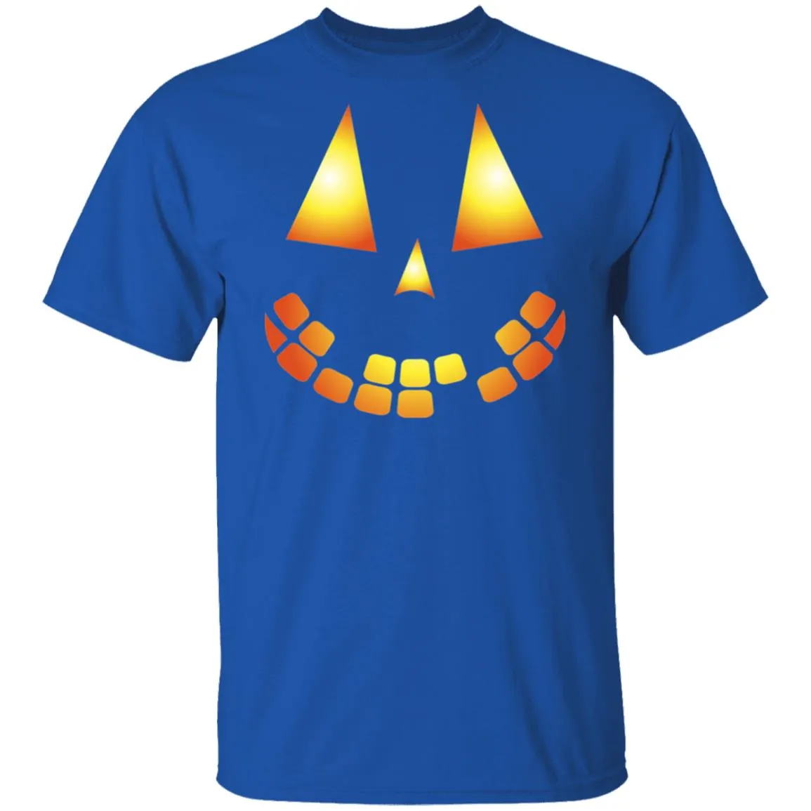 Halloween Pumpkin _12_T-shirts & Hoodie