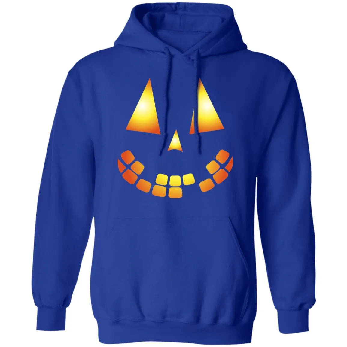 Halloween Pumpkin _12_T-shirts & Hoodie