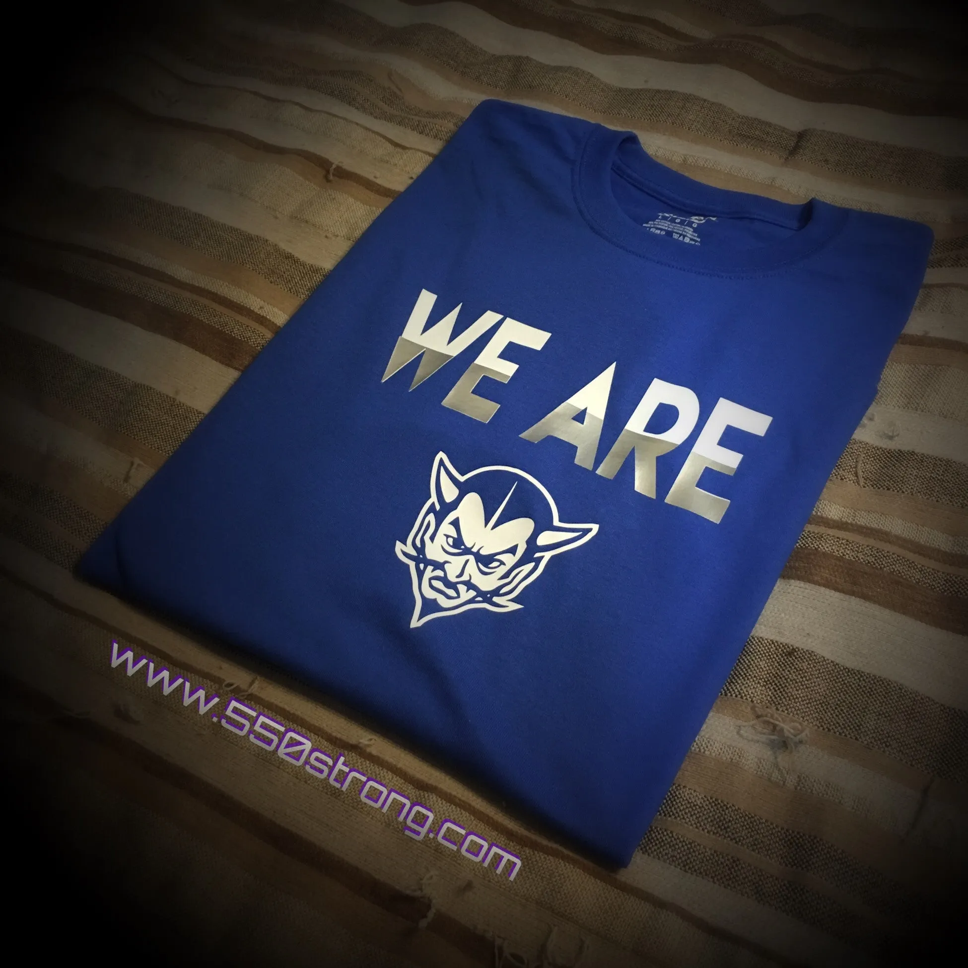 HS - We Are St John's High School T-Shirt