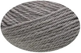 Kambgarn - 1201 Dove Grey