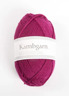 Kambgarn - 1219 Sangria