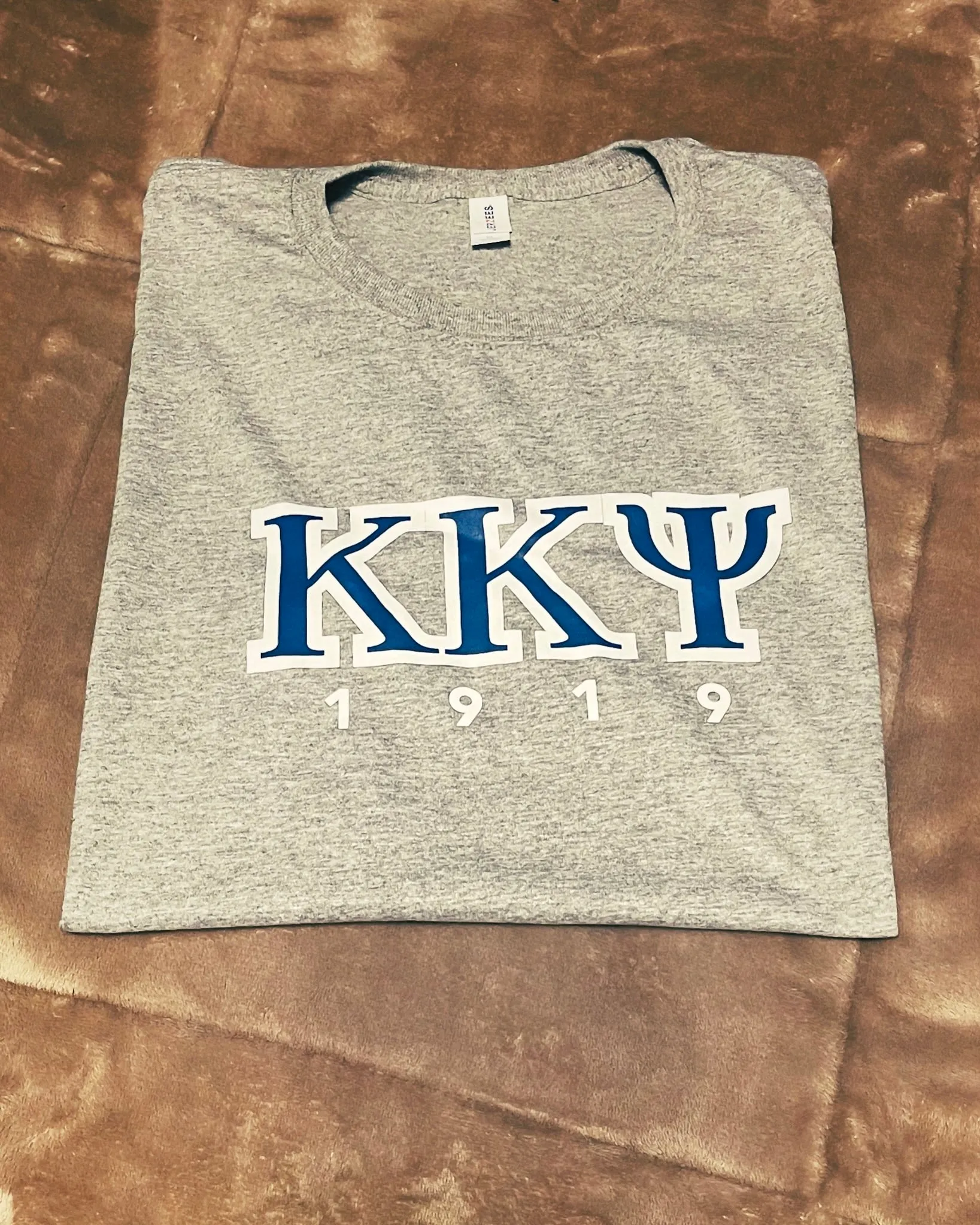 Kappa Kappa Psi T-Shirt - 1919