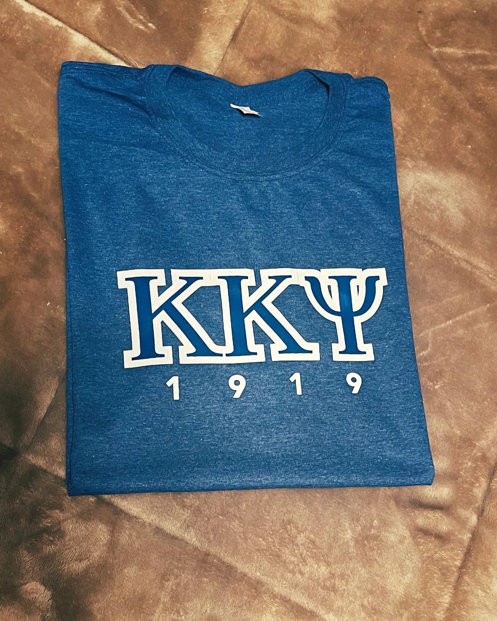 Kappa Kappa Psi T-Shirt - 1919