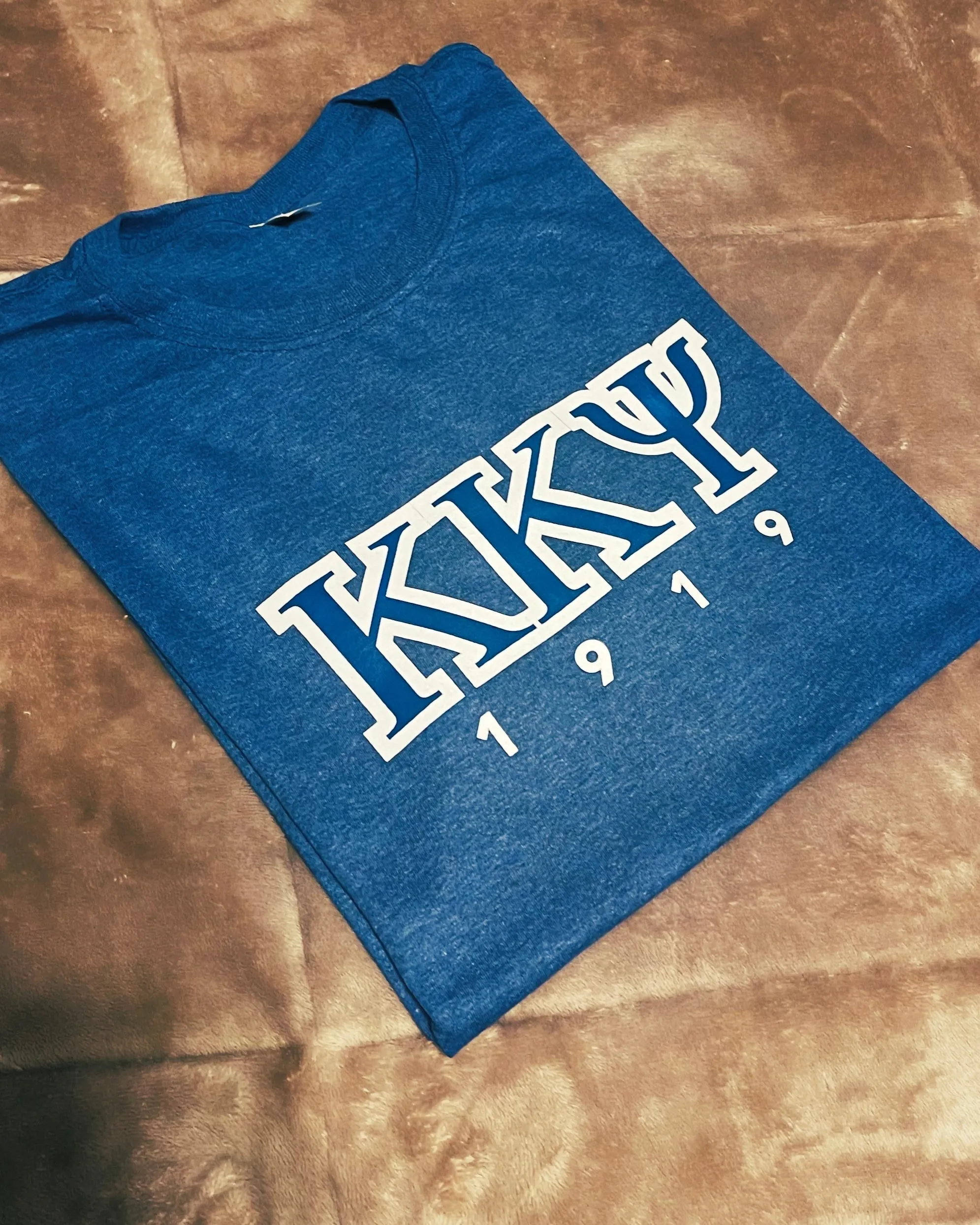 Kappa Kappa Psi T-Shirt - 1919