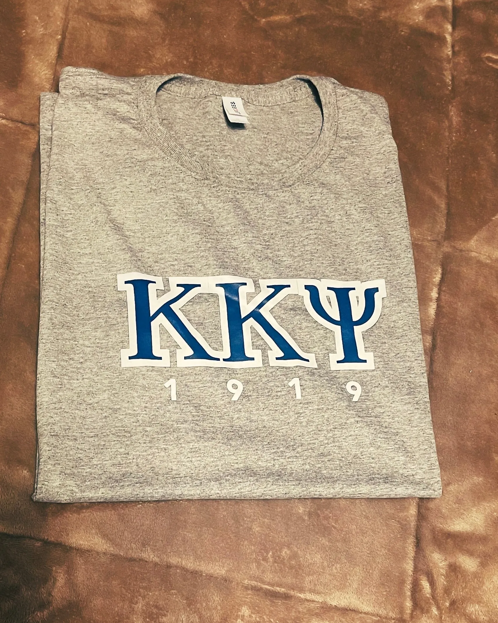 Kappa Kappa Psi T-Shirt - 1919