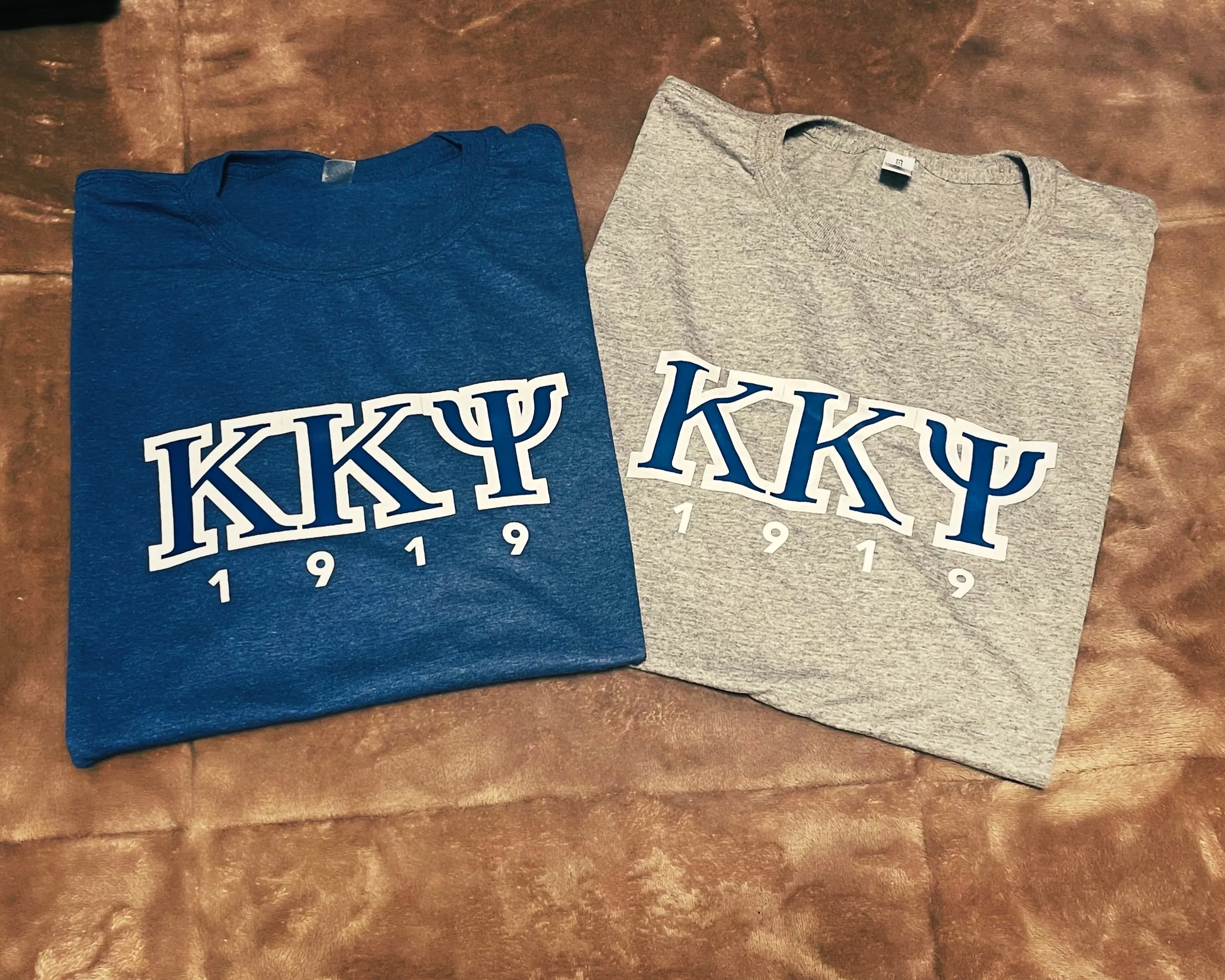 Kappa Kappa Psi T-Shirt Bundle