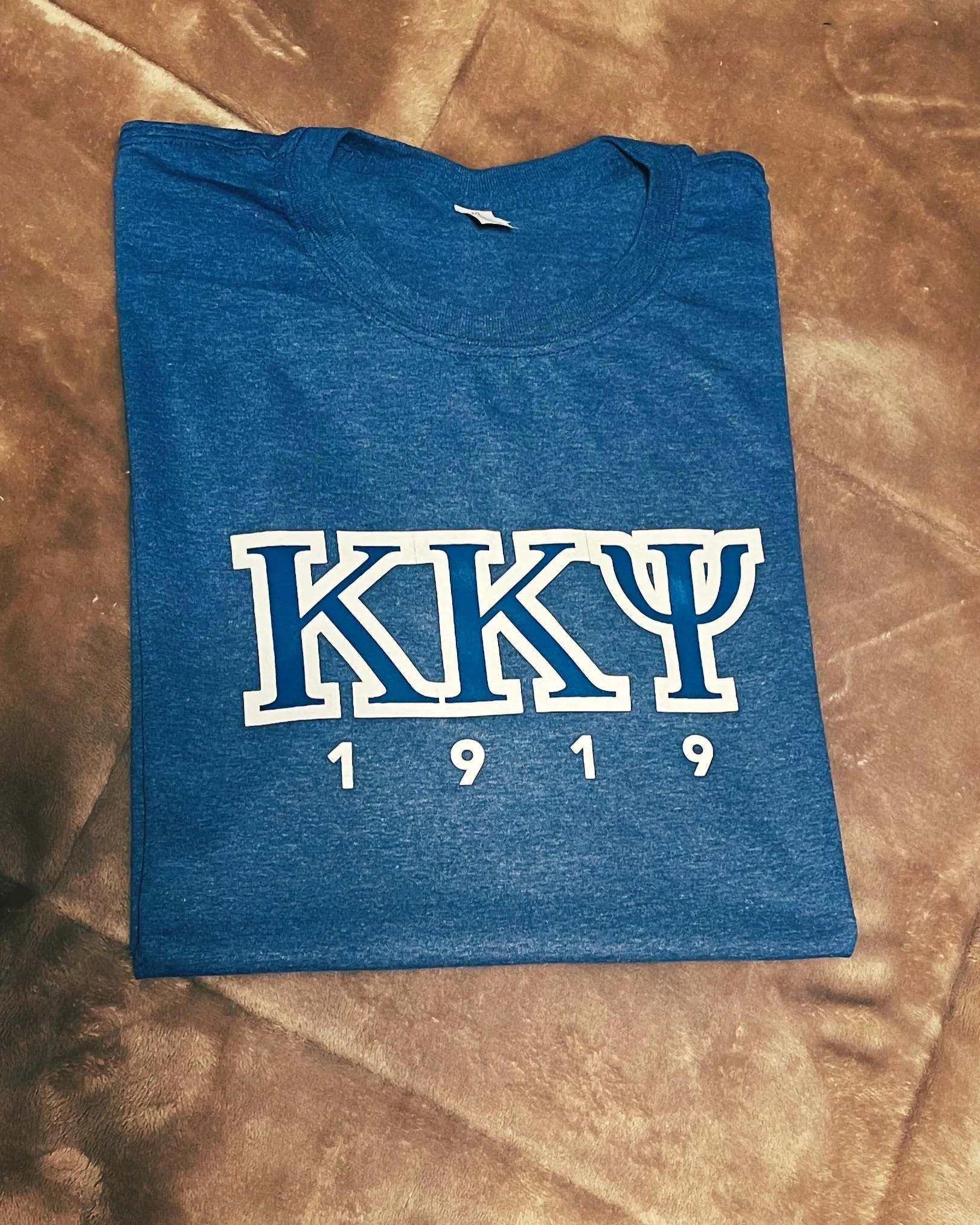 Kappa Kappa Psi T-Shirt Bundle