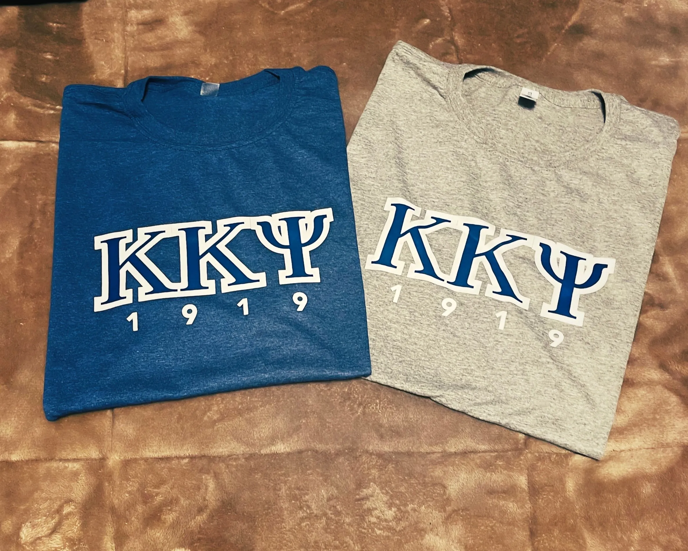 Kappa Kappa Psi T-Shirt Bundle