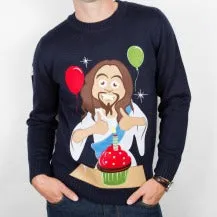 Keep CHRIST in CHRISTmas Sweater