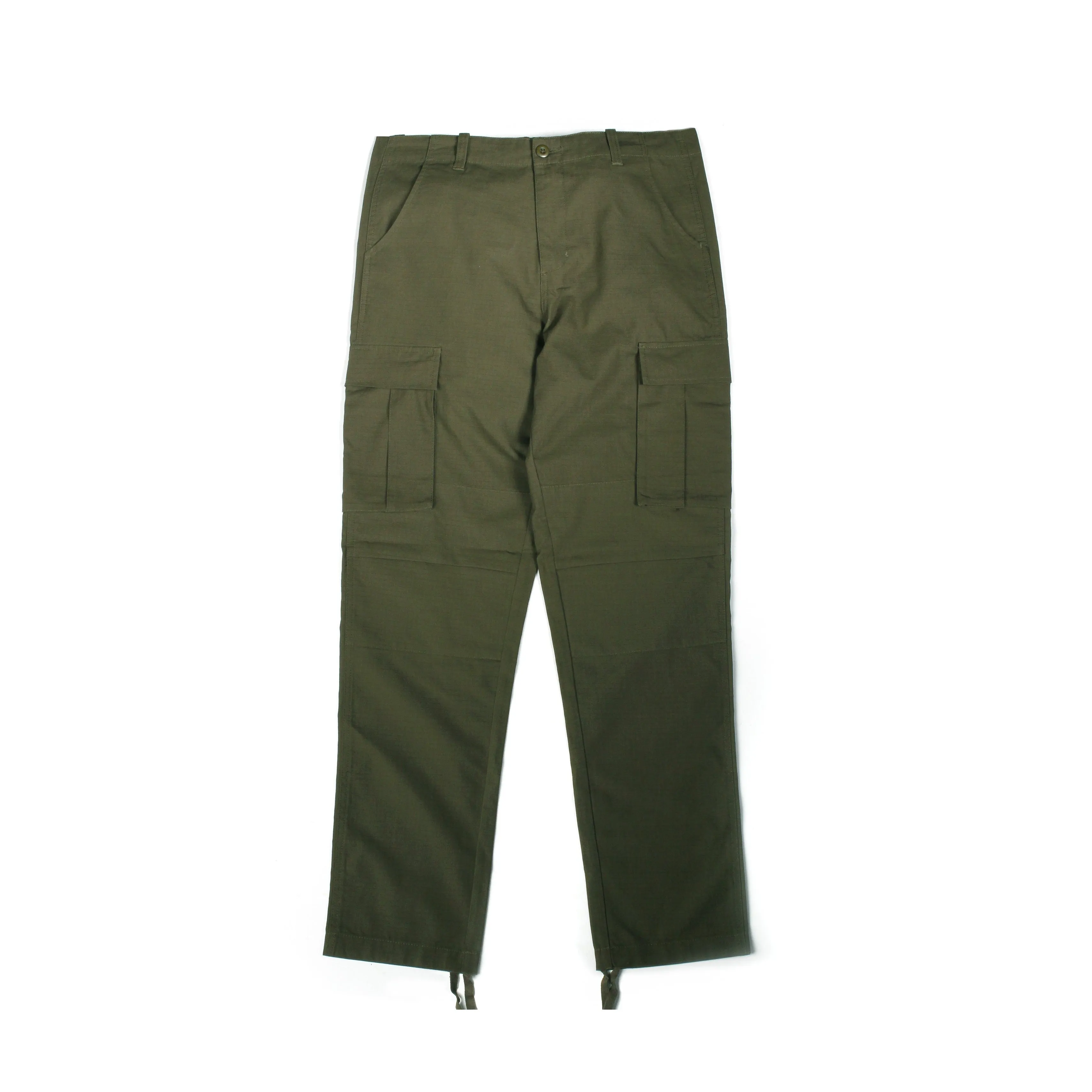 Kennedy Denim BDU Cargo Pant 'Olive'