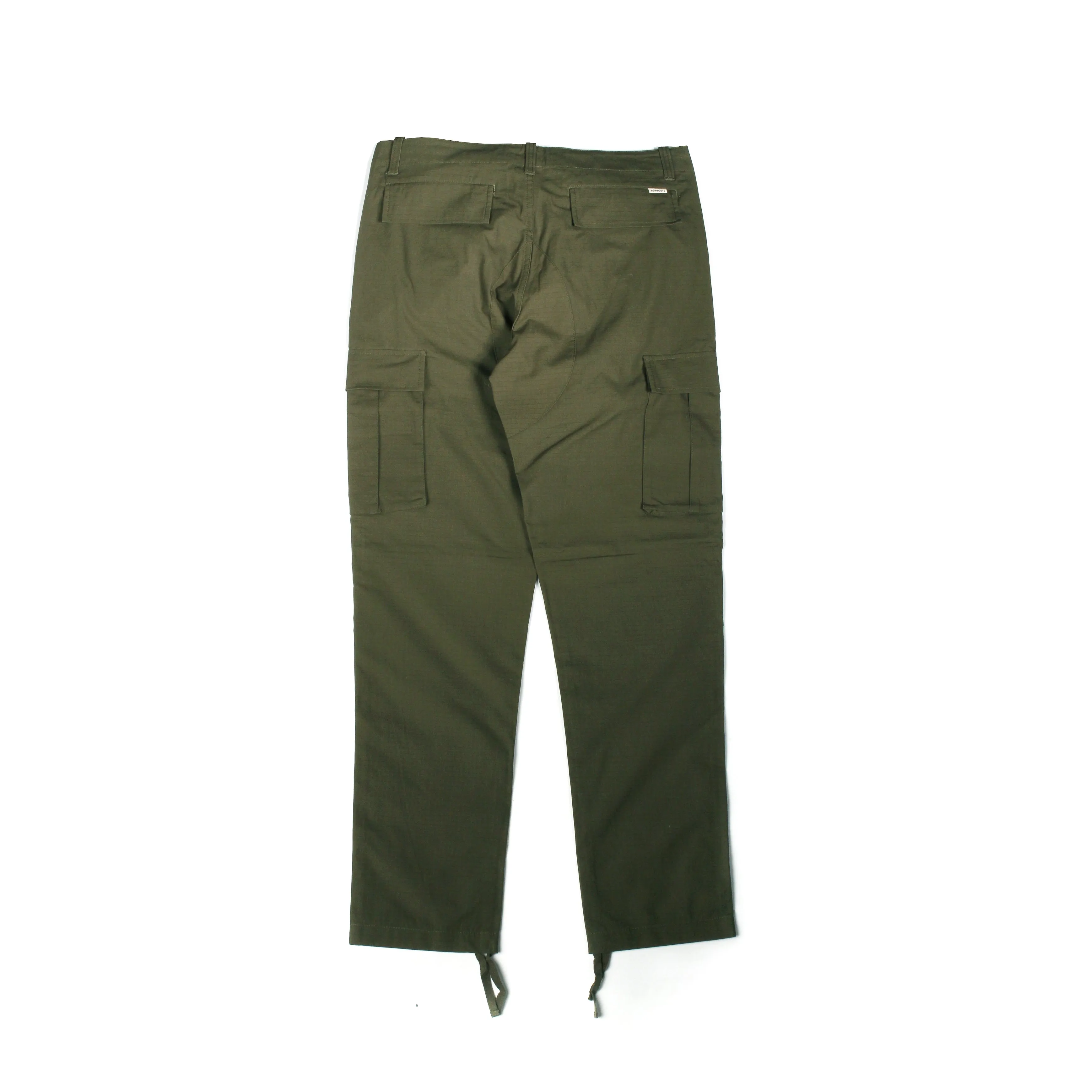 Kennedy Denim BDU Cargo Pant 'Olive'