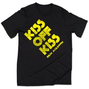 KISS OFF KISS Shirts