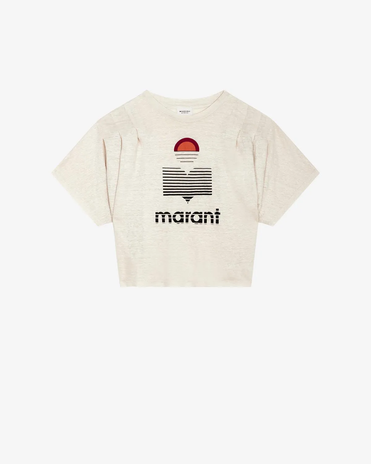 Kyanza Tee-Shirt