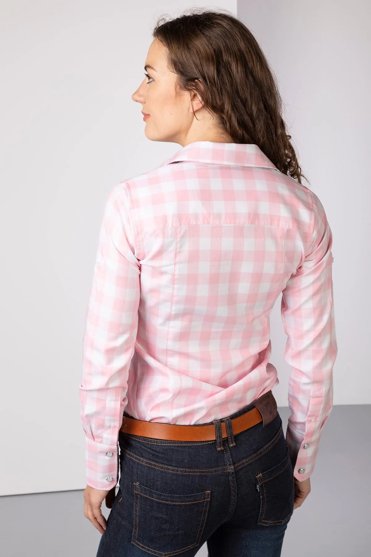 Ladies Hannah Country Shirt - Holly II